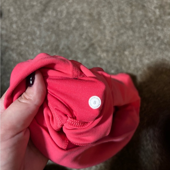 lululemon align crop leggings - Picture 4 of 4